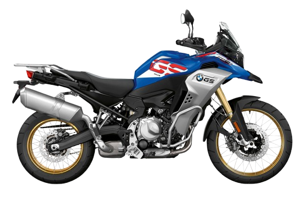 Voge DS 800 X Rally 2025