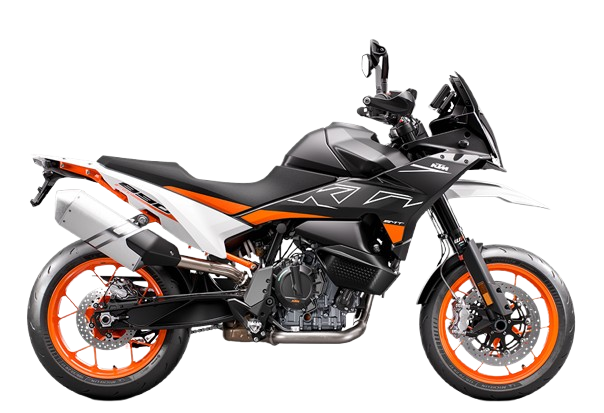 KTM 890 Adventure